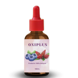 OXIPLUS – 100ML